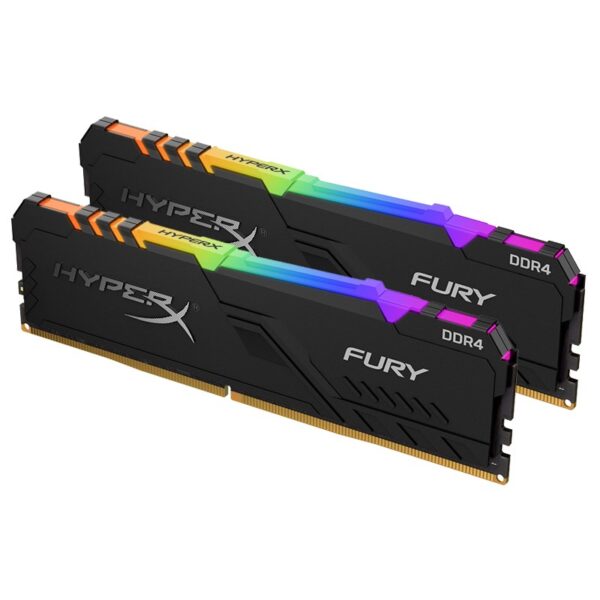 Kingston HyperX Fury 32GB Price in Pakistan