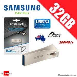 Samsung BAR Plus 32GB Price in Pakistan