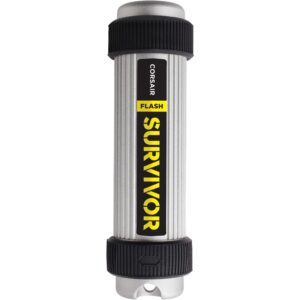 Corsair Flash Survivor 128GB Price in Pakistan