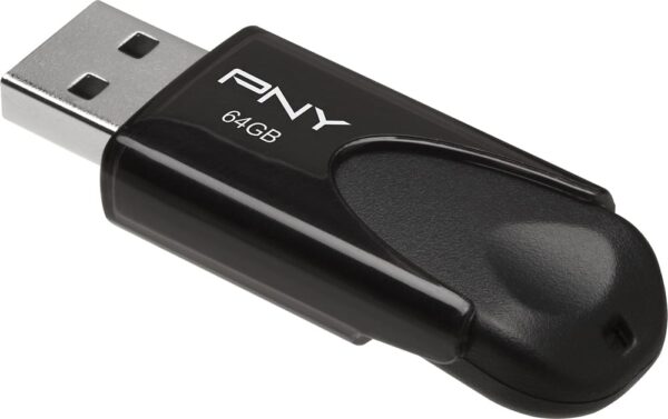 PNY Attach? 64GB Price in Pakistan