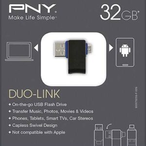 PNY Duo Link 32GB Price in Pakistan