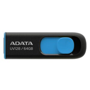 ADATA UV128 64GB Price in Pakistan