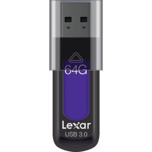 Lexar JumpDrive S57 64GB Price in Pakistan