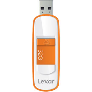 Lexar JumpDrive S75 32GB Price in Pakistan