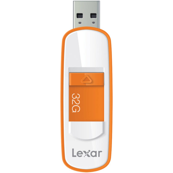 Lexar JumpDrive S75 32GB Price in Pakistan