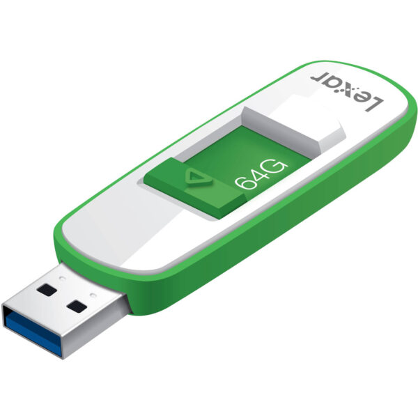 Lexar JumpDrive S75 64GB Price in Pakistan