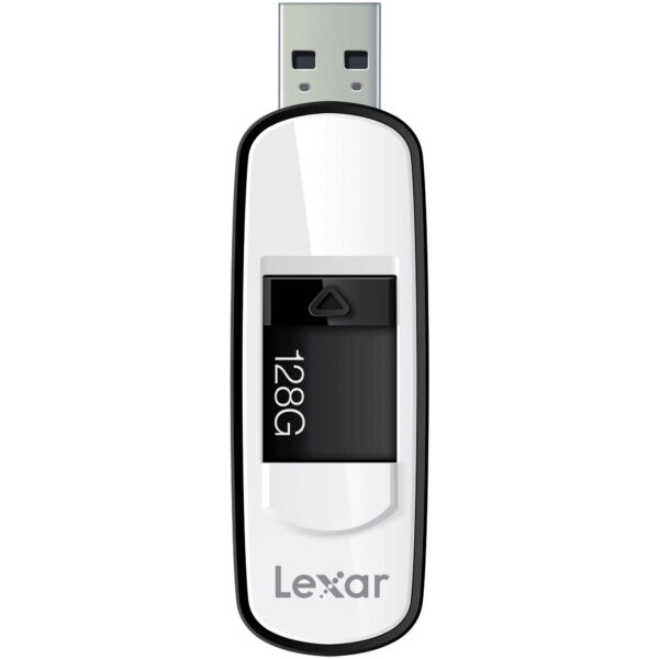 Lexar JumpDrive S75 128GB Price in Pakistan