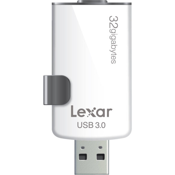 Lexar JumpDrive M20i 32GB Price in Pakistan