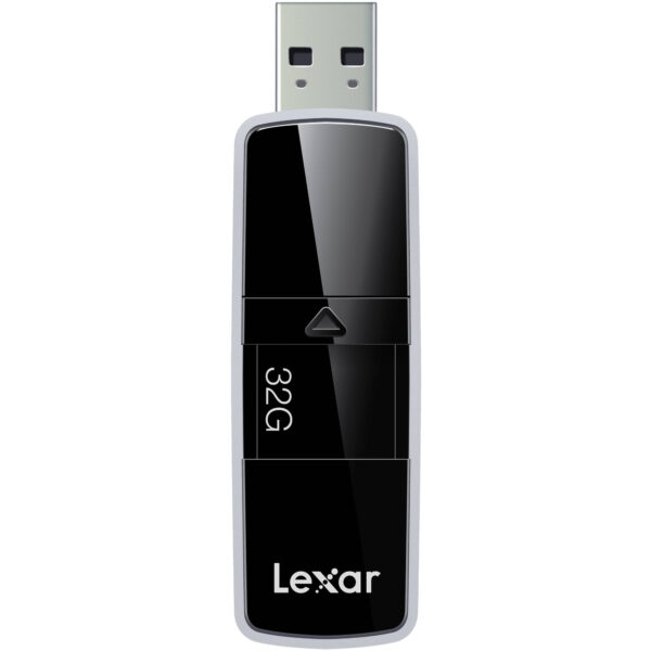 Lexar JumpDrive P20 32GB Price in Pakistan