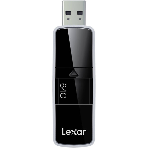 Lexar JumpDrive P20 64GB Price in Pakistan