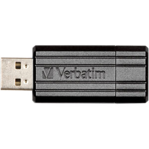 Verbatim PinStripe 128GB Price in Pakistan