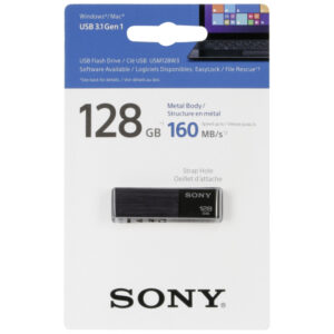 Sony USB Flash Drive 128GB Price in Pakistan