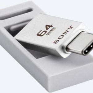 Sony USB Flash Drive 256GB Price in Pakistan