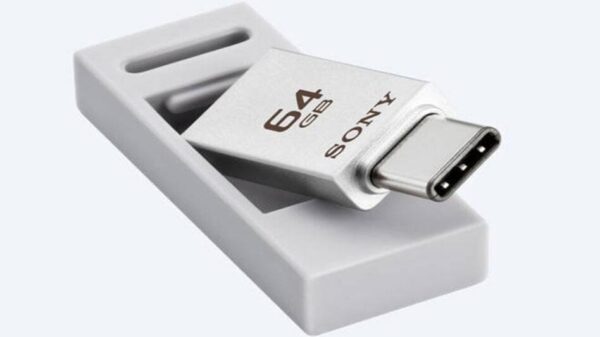 Sony USB Flash Drive 256GB Price in Pakistan