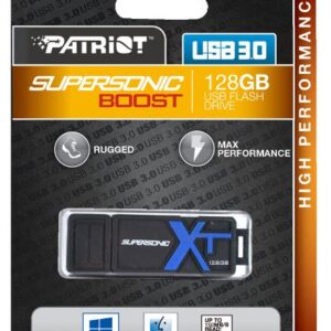 Patriot Supersonic Boost XT 128GB Price in Pakistan