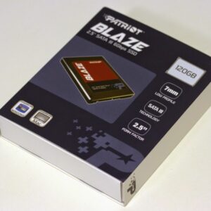 Patriot Blaze 128GB Price in Pakistan