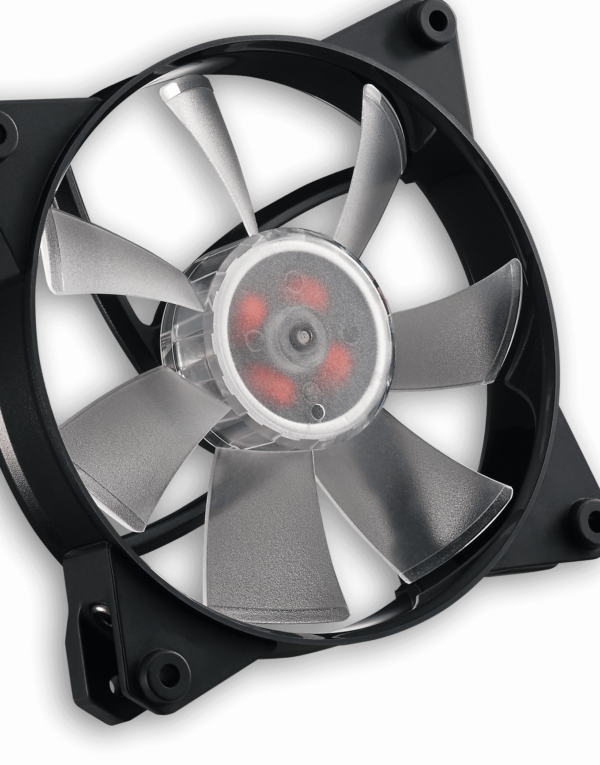 MasterFan Pro 120 Price in Pakistan