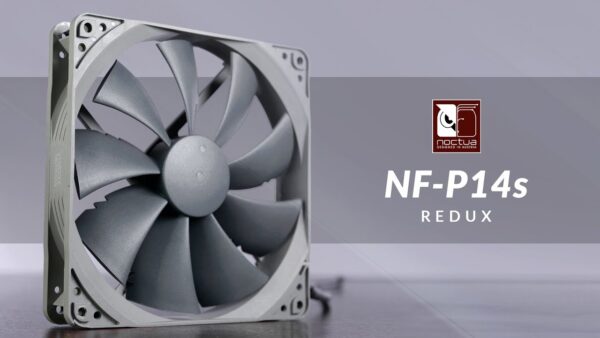 NF-P14s redux Price in Pakistan