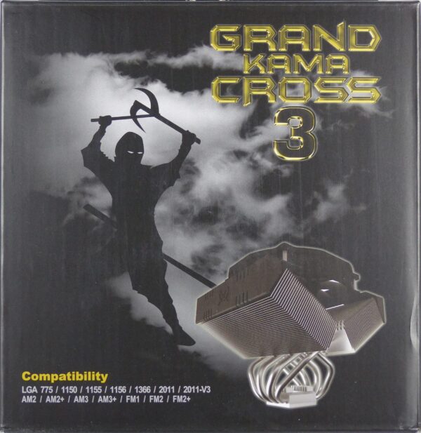 Grand Kama Cross 3 Price in Pakistan