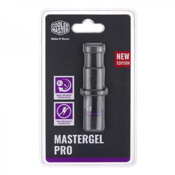 Cooler Master MasterGel Pro Price in Pakistan