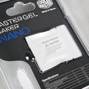 Cooler Master MasterGel Maker Price in Pakistan