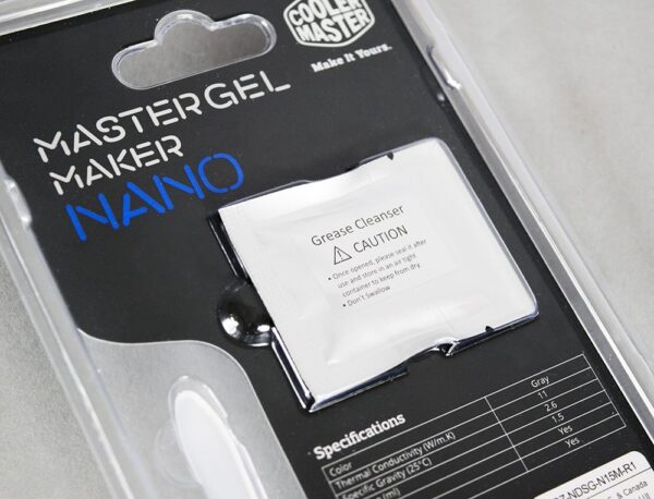 Cooler Master MasterGel Maker Price in Pakistan