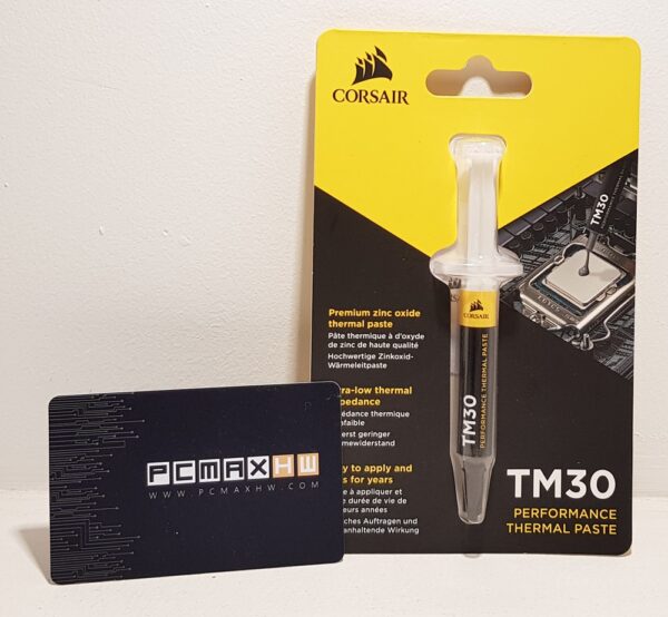 CORSAIR TM30 Price in Pakistan