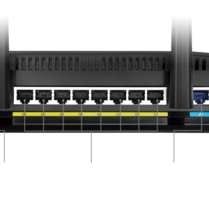 RT-AC88U Price in Pakistan