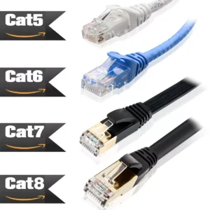 Cat7 Price in Pakistan