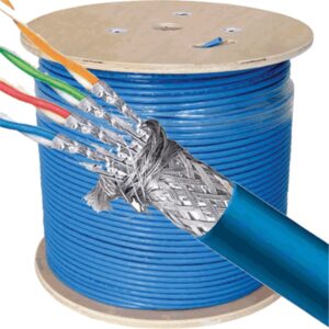 Bulk Ethernet Cable Price in Pakistan