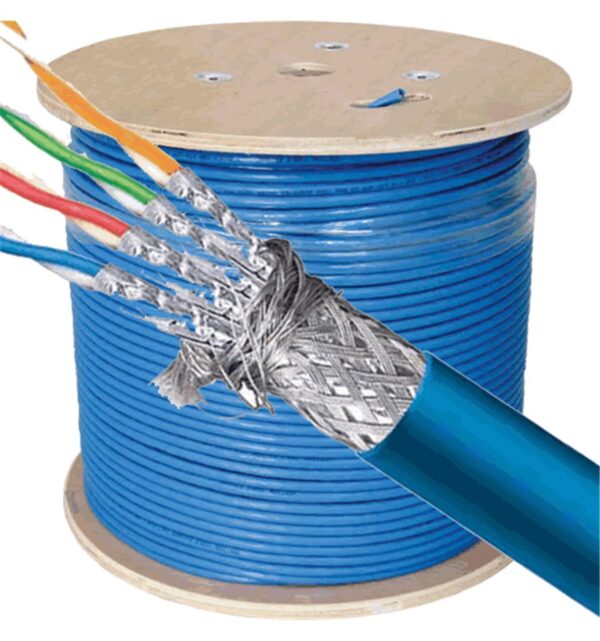 Bulk Ethernet Cable Price in Pakistan