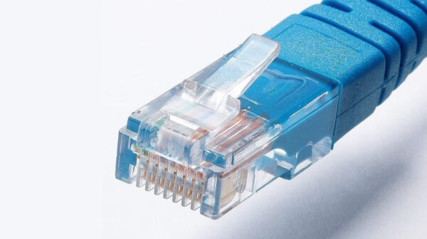 RJ45 Connector Price in Pakistan