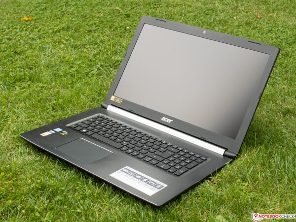 Aspire 7 Price in Pakistan