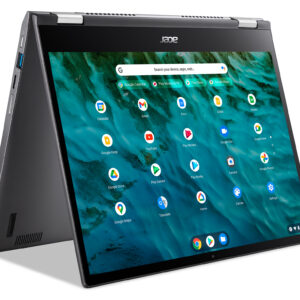 Chromebook Spin 713 Price in Pakistan