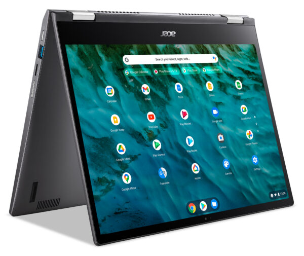 Chromebook Spin 713 Price in Pakistan