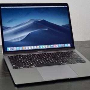 MacBook Air Price in Pakistan