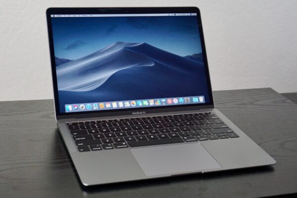 MacBook Air Price in Pakistan