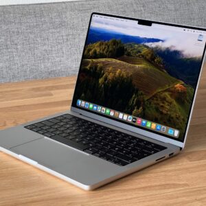 MacBook Pro 14 Price in Pakistan