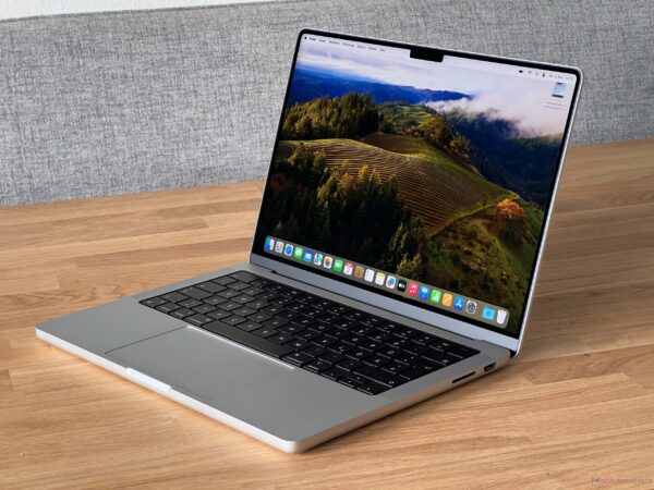 MacBook Pro 14 Price in Pakistan