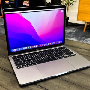 MacBook Pro M2 Price in Pakistan