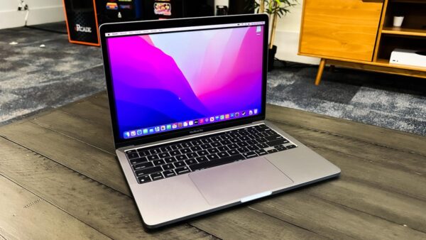 MacBook Pro M2 Price in Pakistan