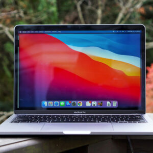 MacBook Pro M1 Price in Pakistan