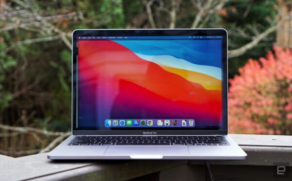 MacBook Pro M1 Price in Pakistan