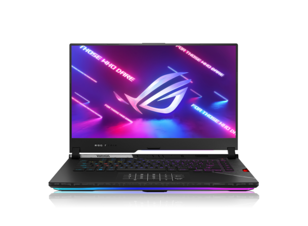 ROG Strix Scar 15 Price in Pakistan