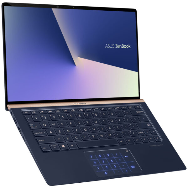 ZenBook 13 Price in Pakistan