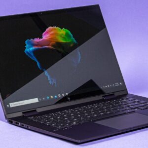 Envy x360 Price in Pakistan