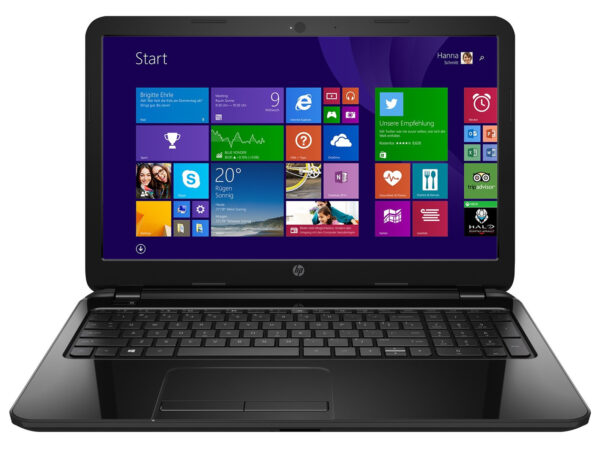 HP 15 Price in Pakistan