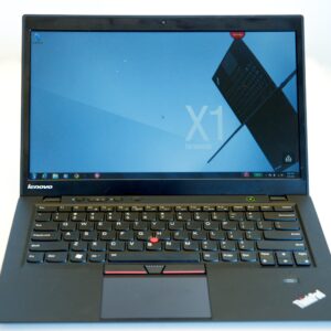 ThinkPad X1 Carbon Price in Pakistan