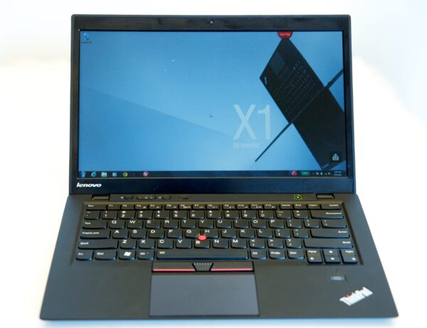 ThinkPad X1 Carbon Price in Pakistan