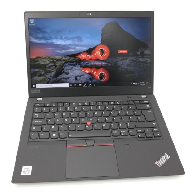 ThinkPad T14 Price in Pakistan